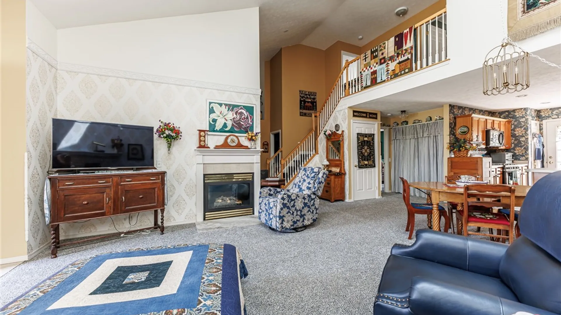 Property at 529 Collins Street, Avon, NY 14414 8