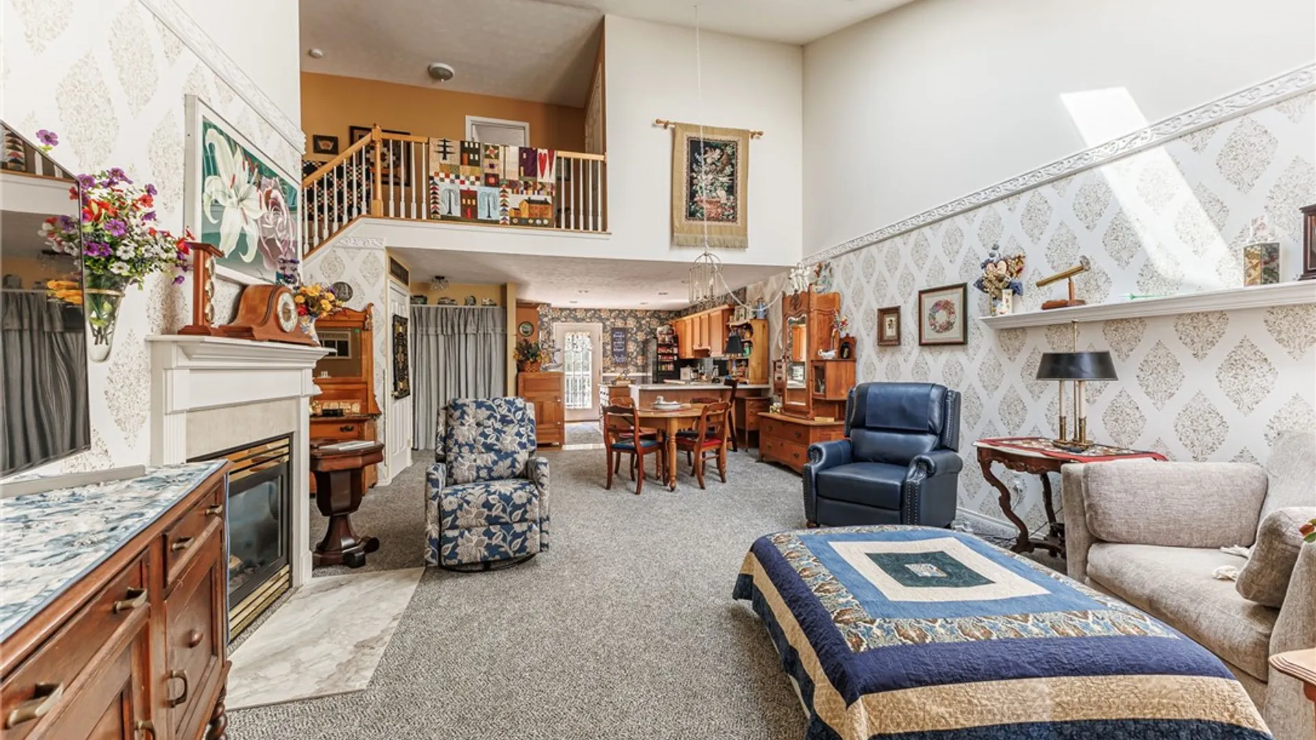 Property at 529 Collins Street, Avon, NY 14414 9