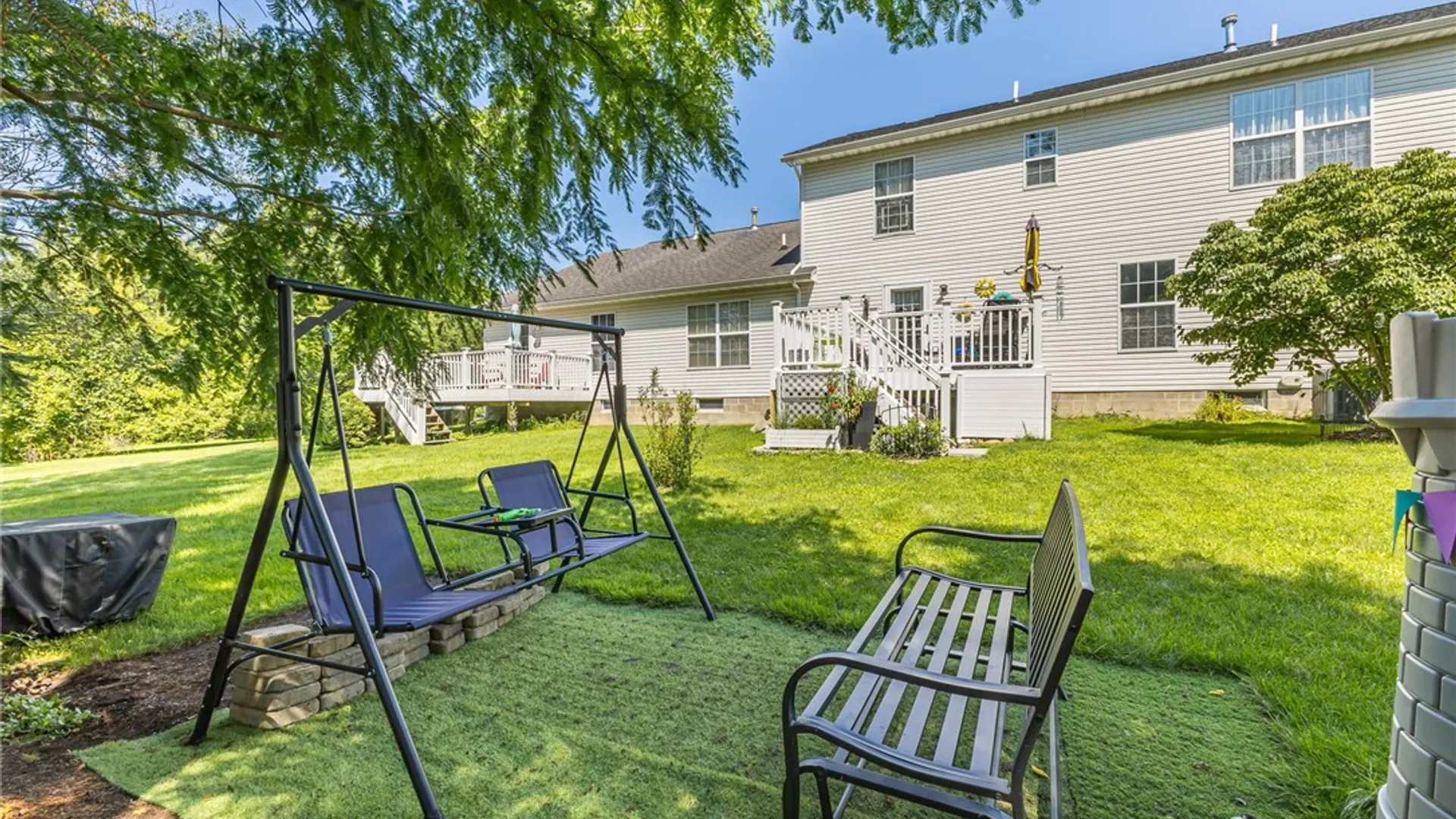 Property at 529 Collins Street, Avon, NY 14414 44