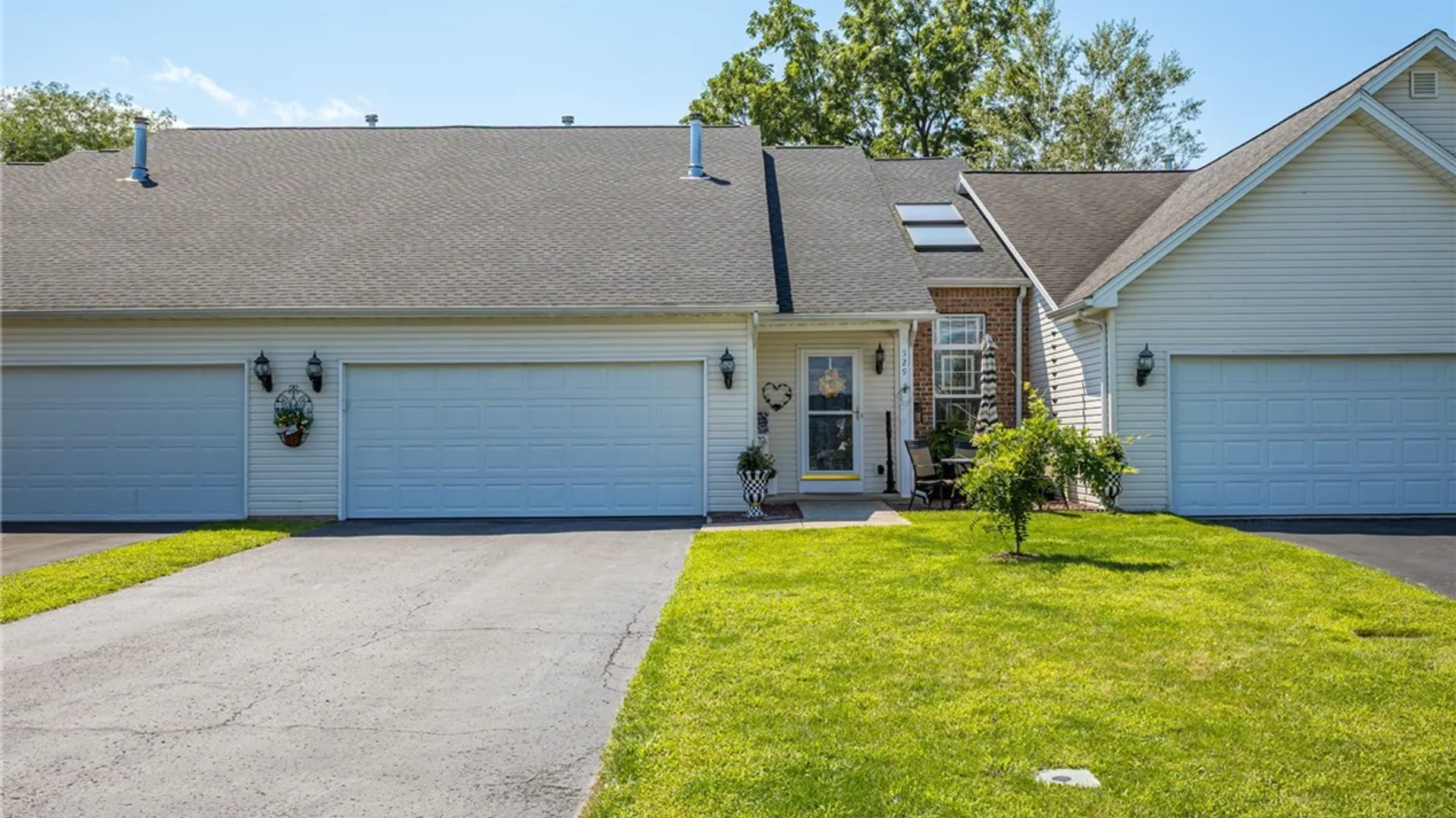 Property at 529 Collins Street, Avon, NY 14414 45