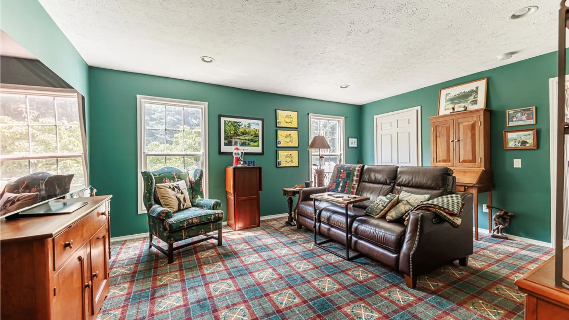 Property at 529 Collins Street, Avon, NY 14414 19