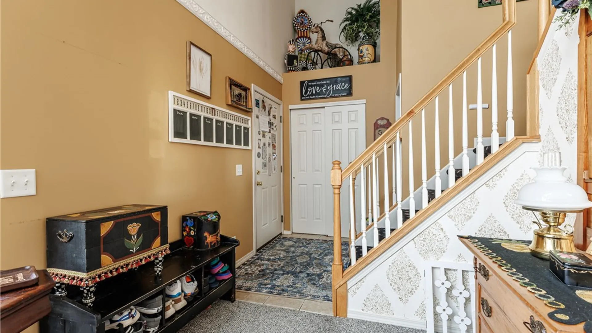 Property at 529 Collins Street, Avon, NY 14414 22