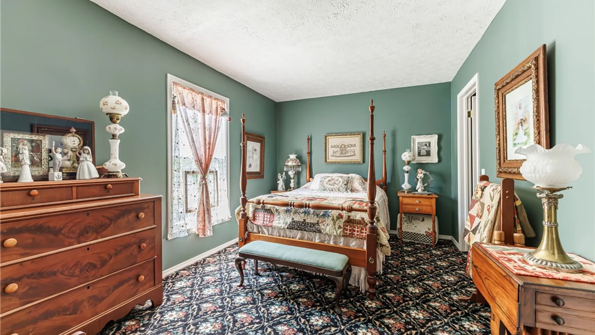 Property at 529 Collins Street, Avon, NY 14414 29