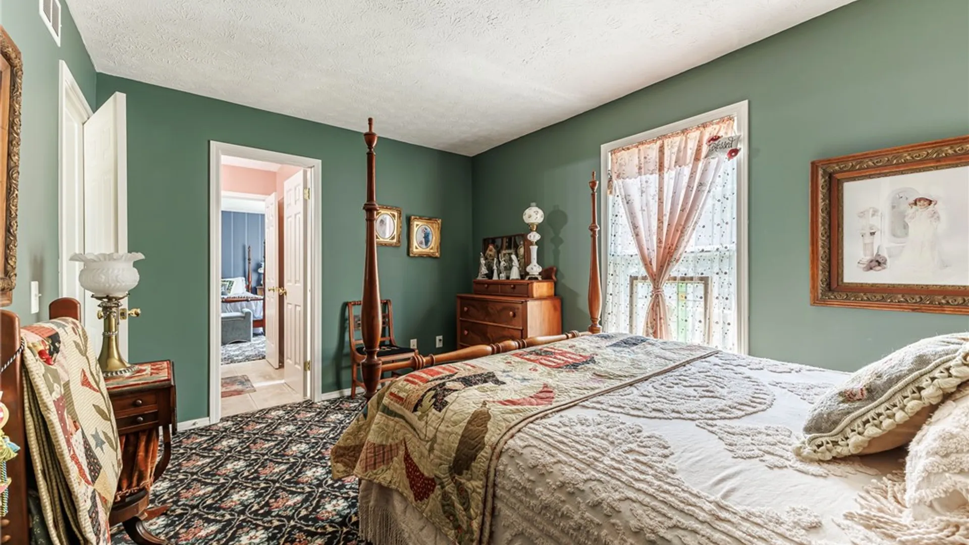 Property at 529 Collins Street, Avon, NY 14414 30