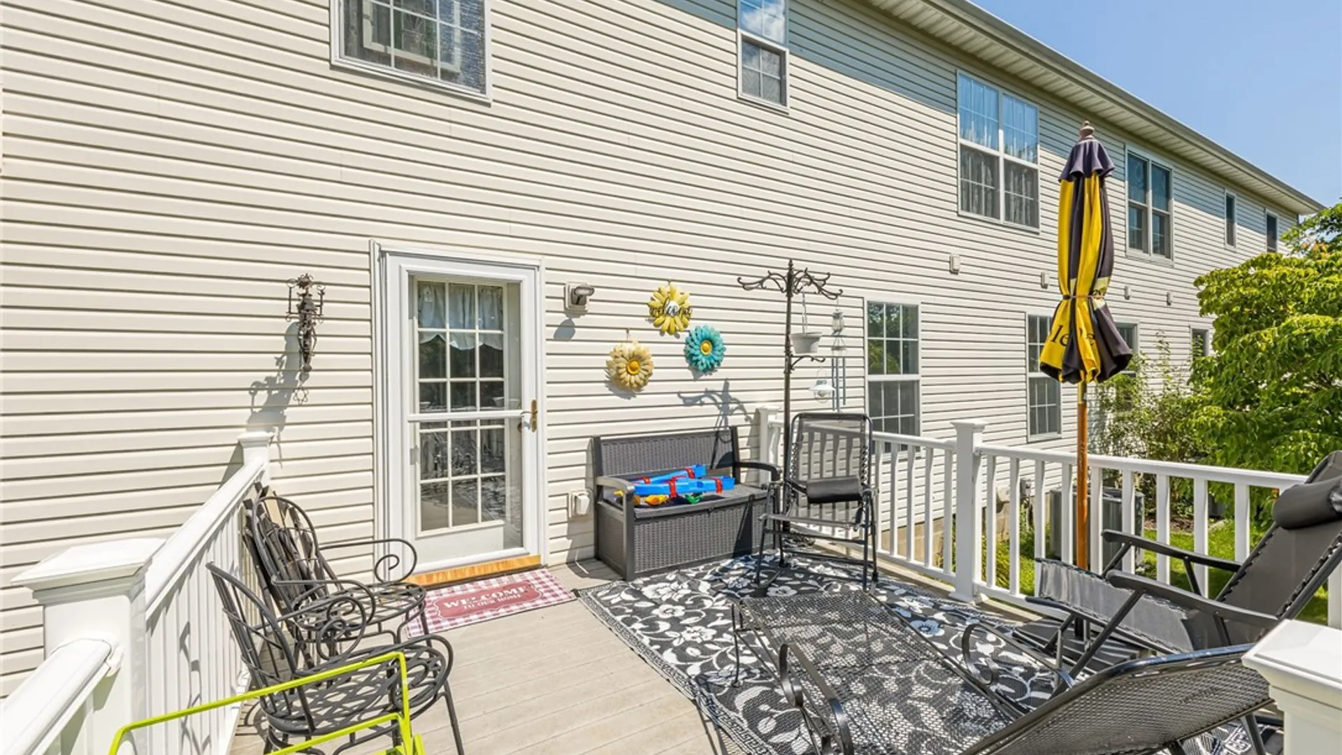 Property at 529 Collins Street, Avon, NY 14414 39