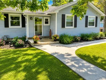 Property at 6207 E Lake Road, Owasco, NY 13021
