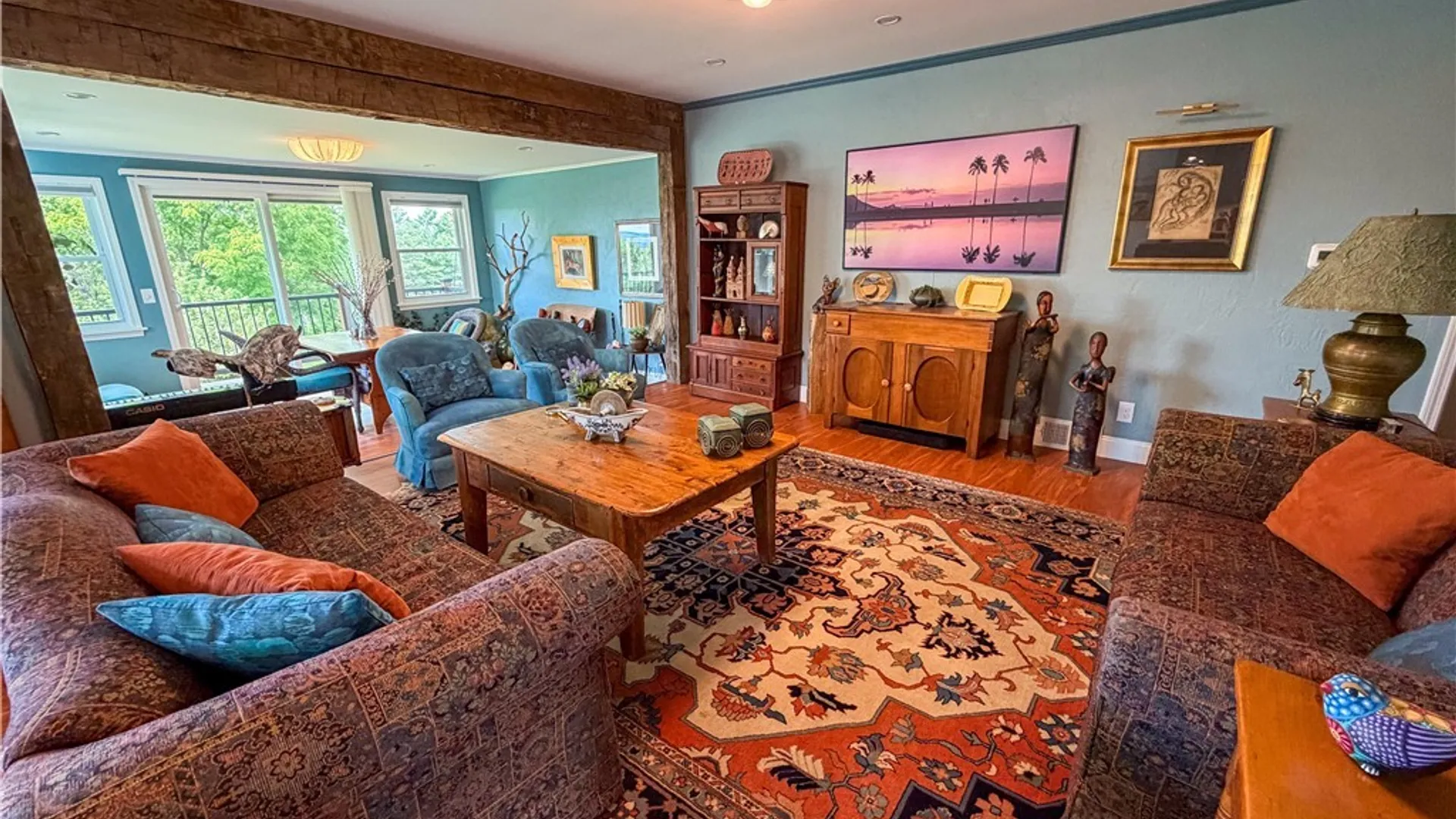 Property at 6207 E Lake Road, Owasco, NY 13021 22