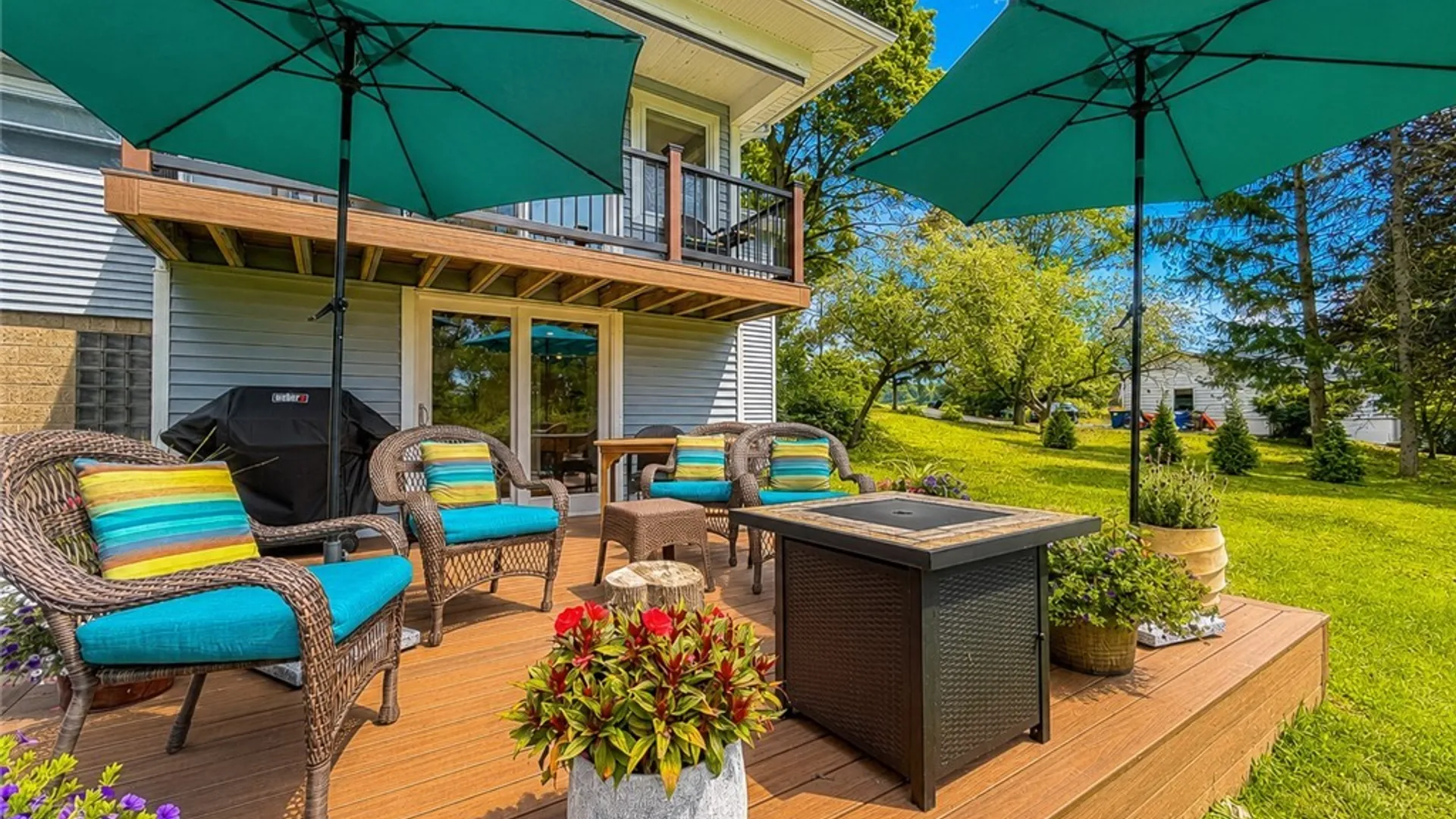 Property at 6207 E Lake Road, Owasco, NY 13021 11