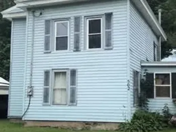 Property at 502 Cayuga Street, Fulton, NY 13069