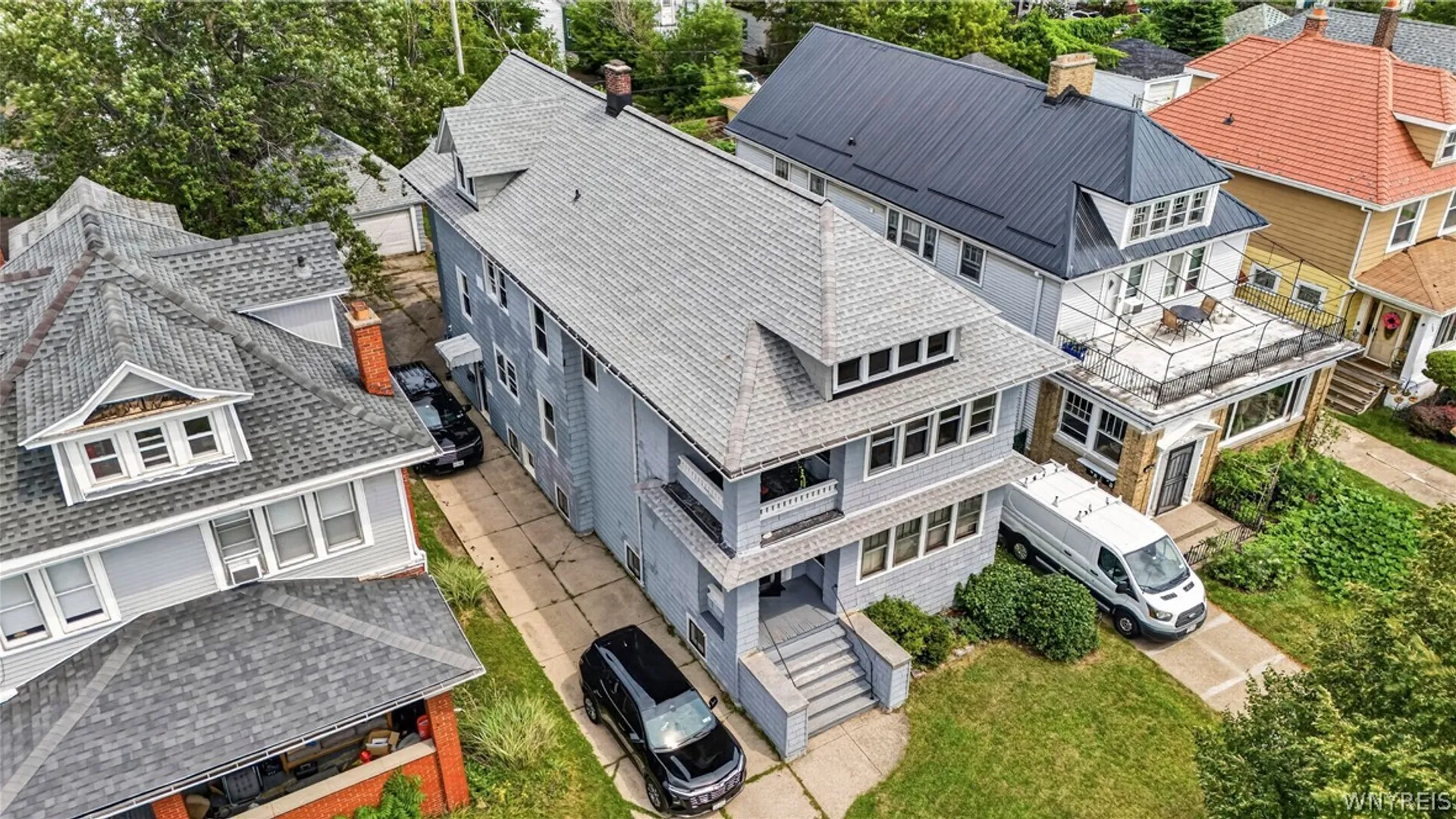 Property at 254 Minnesota Avenue, Buffalo, NY 14215 24