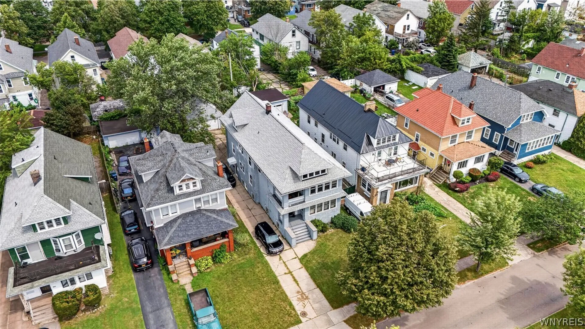 Property at 254 Minnesota Avenue, Buffalo, NY 14215 4