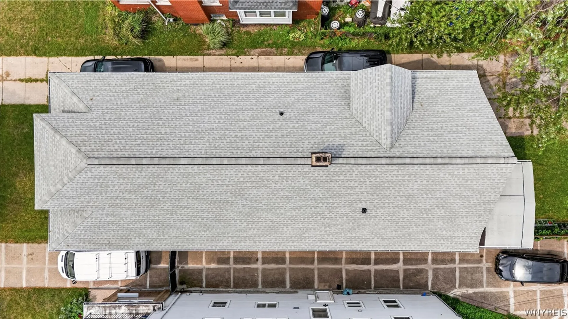 Property at 254 Minnesota Avenue, Buffalo, NY 14215 5