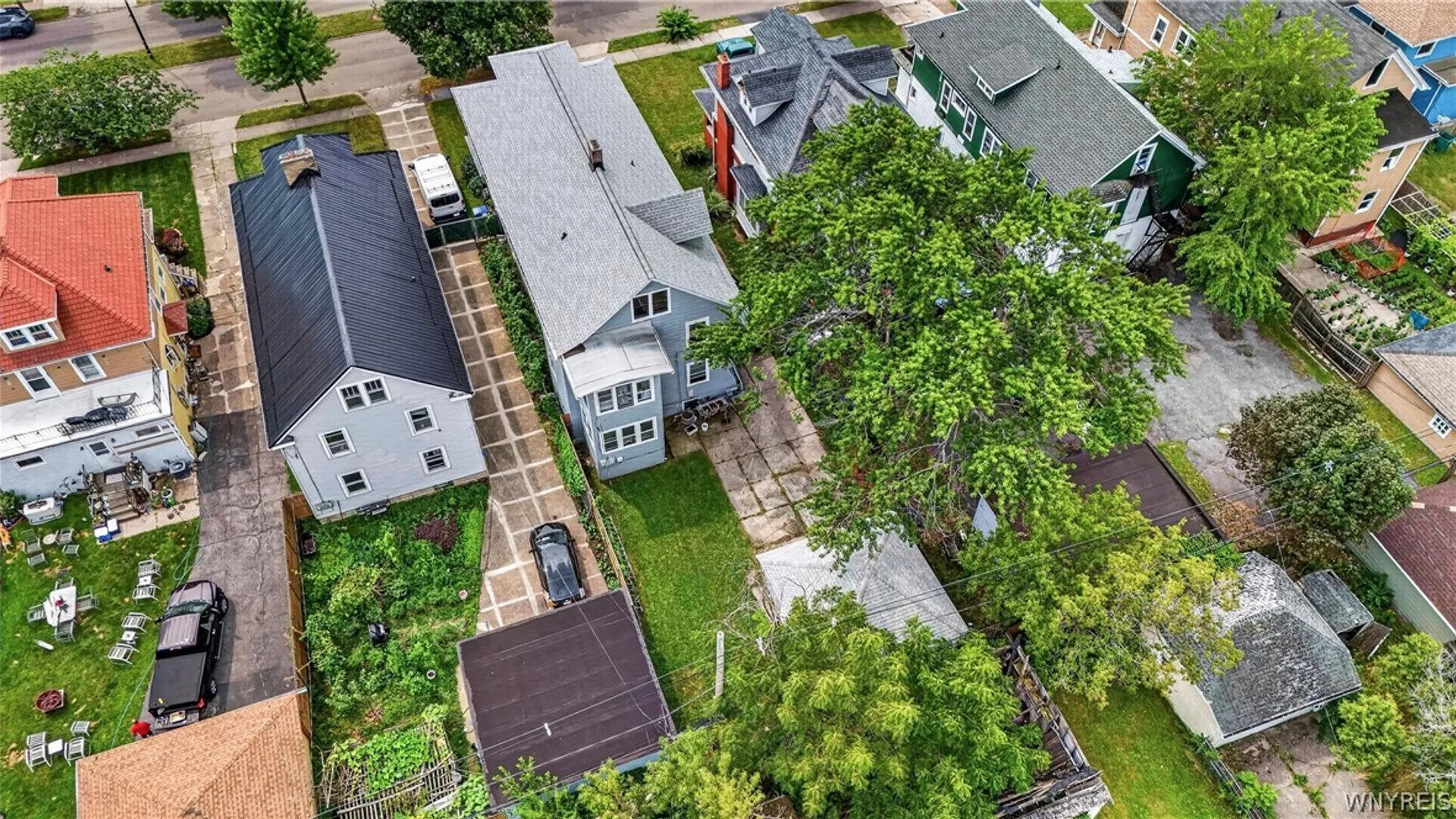 Property at 254 Minnesota Avenue, Buffalo, NY 14215 6