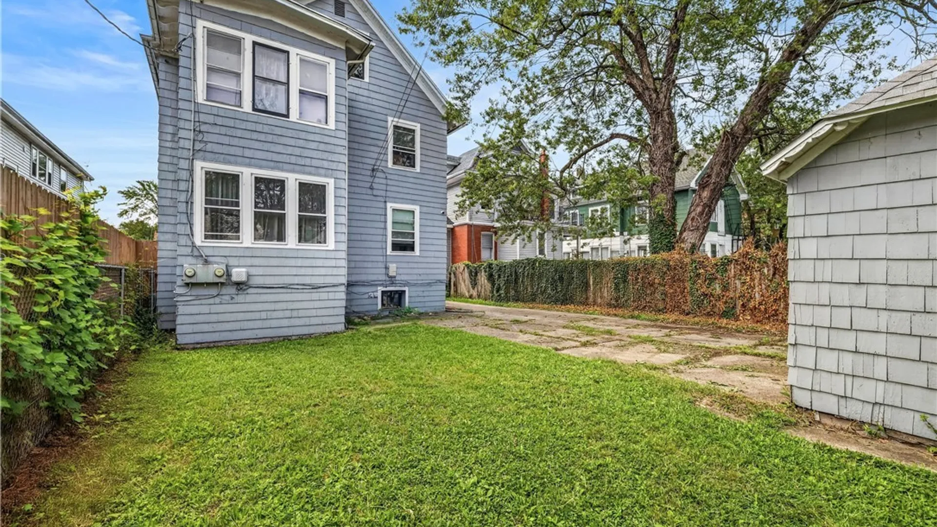 Property at 254 Minnesota Avenue, Buffalo, NY 14215 22