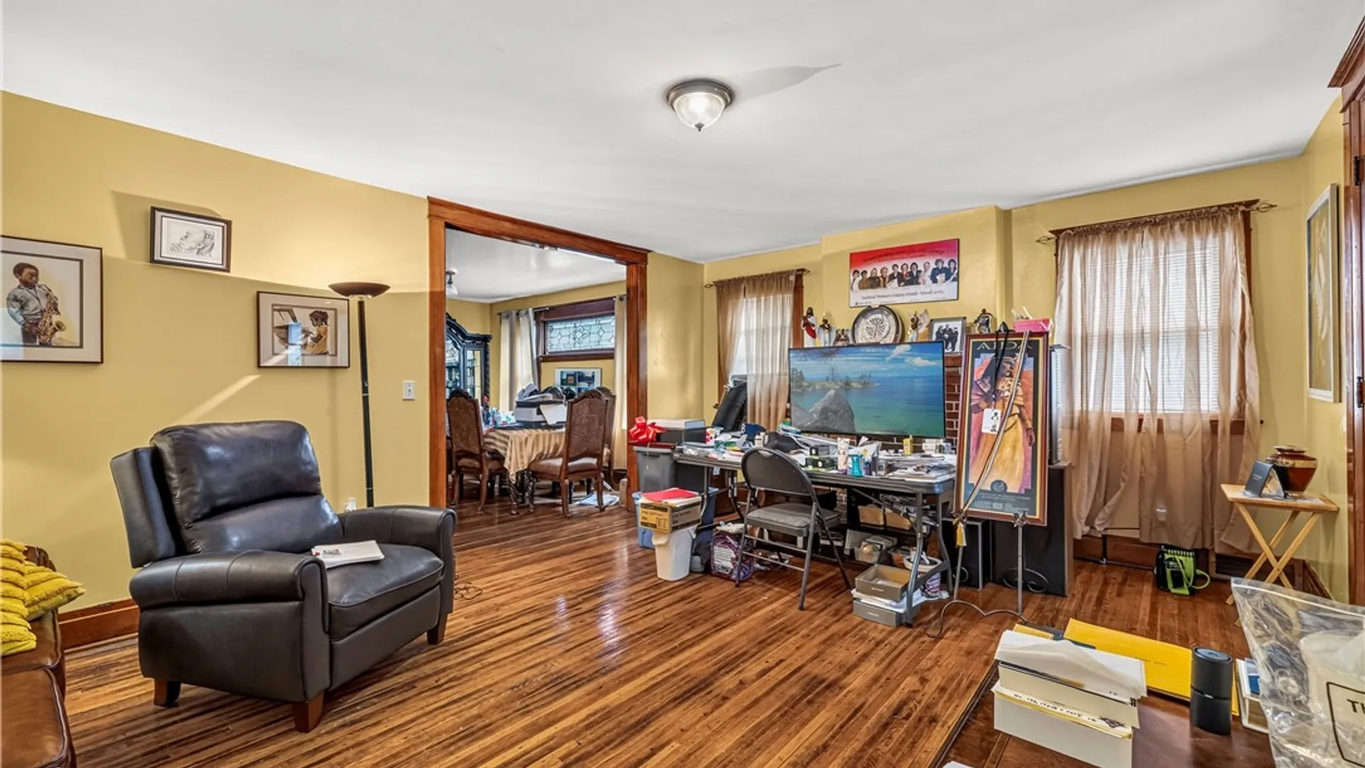 Property at 254 Minnesota Avenue, Buffalo, NY 14215 7