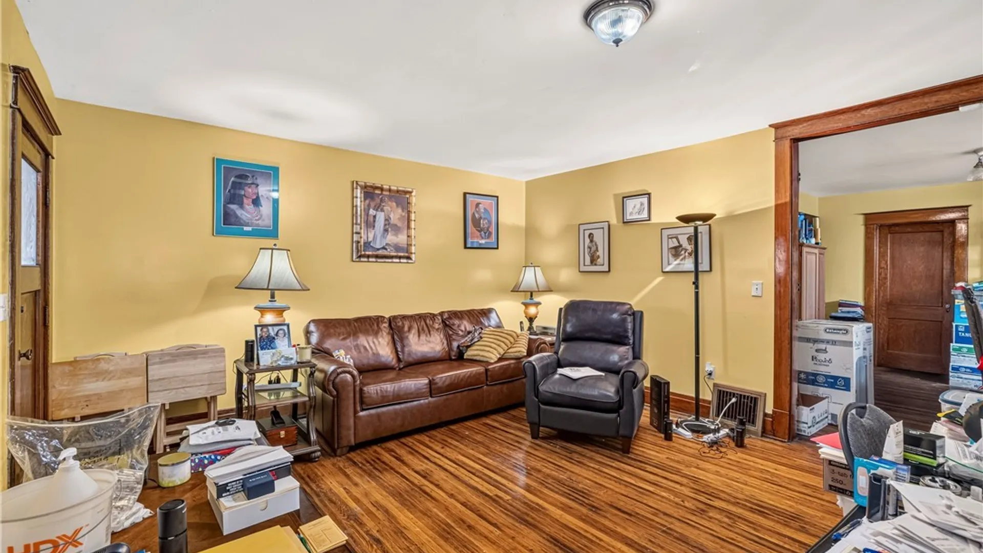 Property at 254 Minnesota Avenue, Buffalo, NY 14215 8