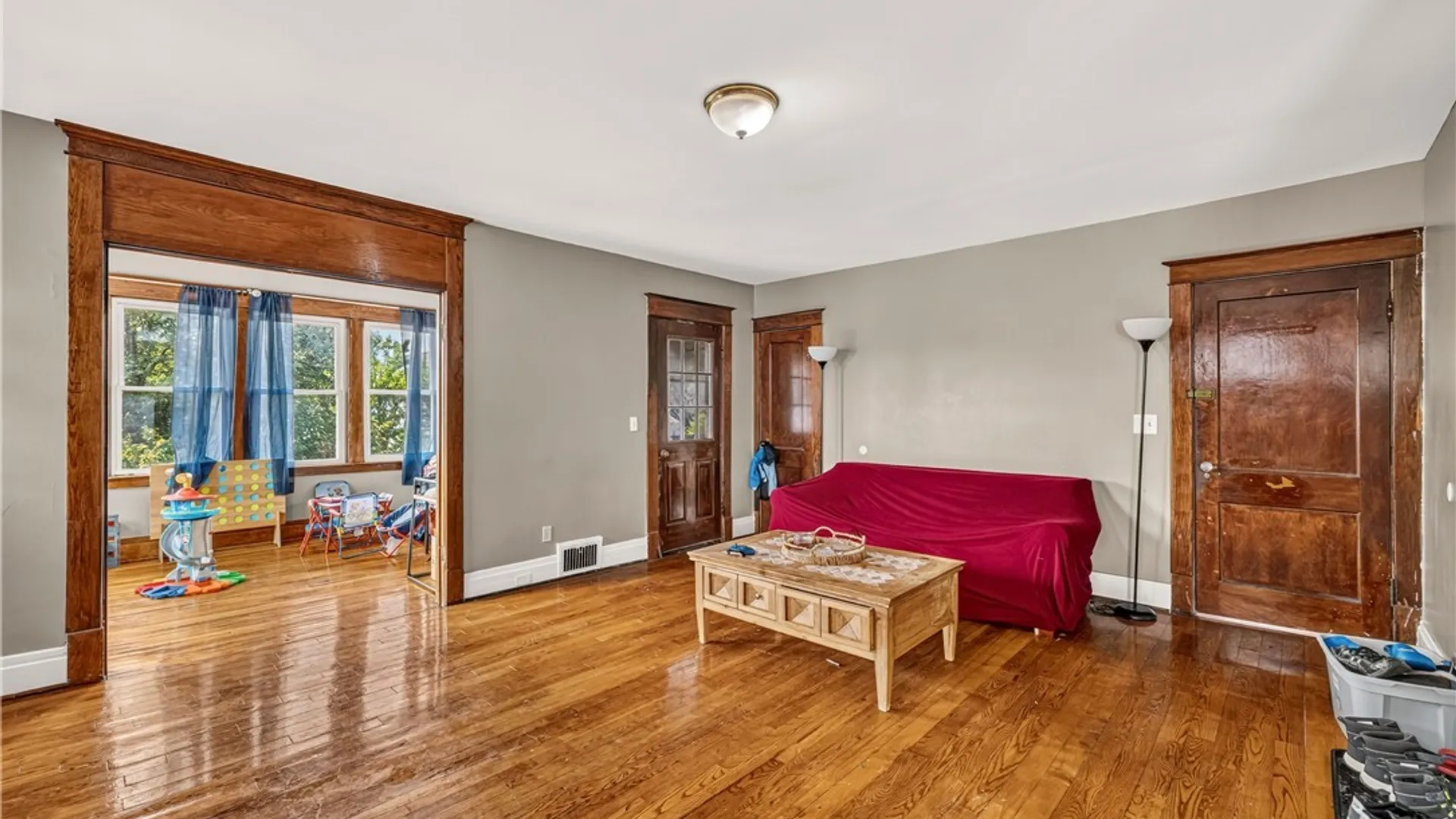 Property at 254 Minnesota Avenue, Buffalo, NY 14215 9