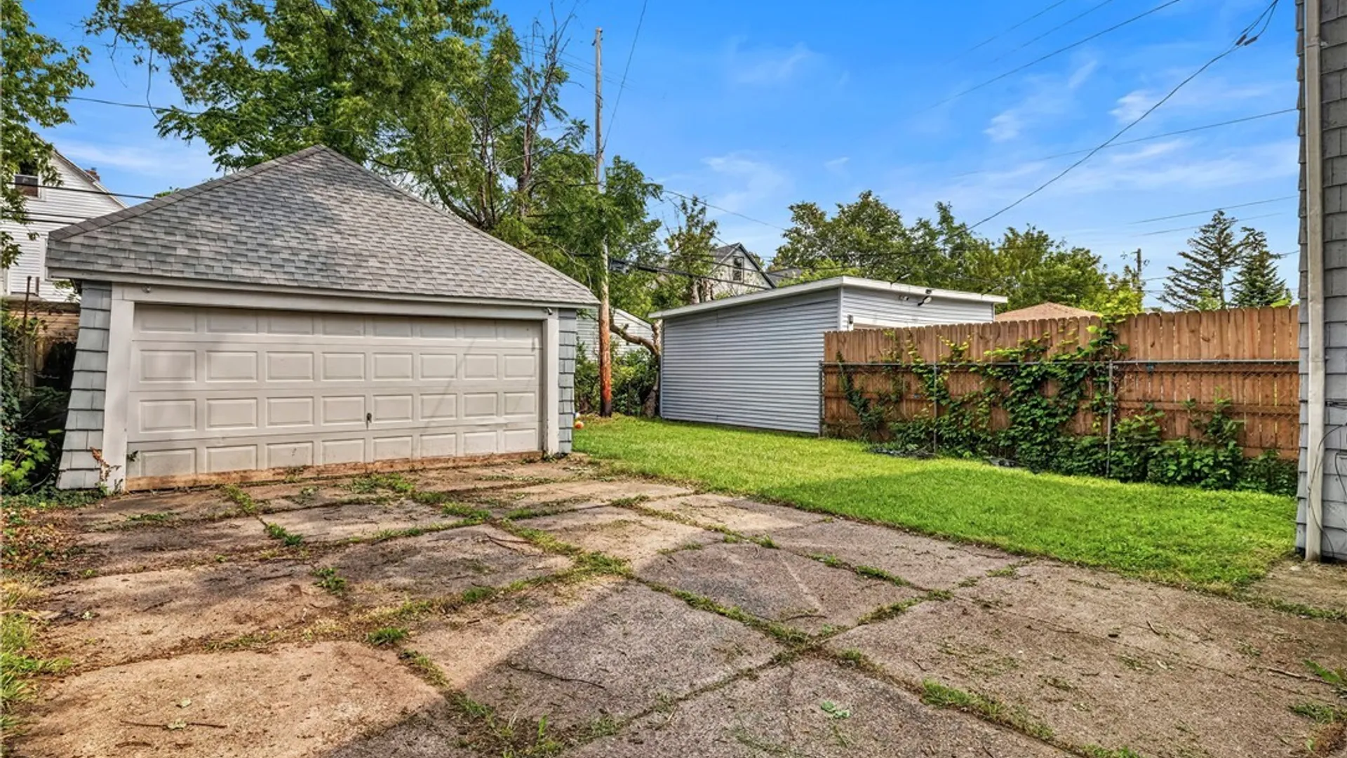 Property at 254 Minnesota Avenue, Buffalo, NY 14215 21