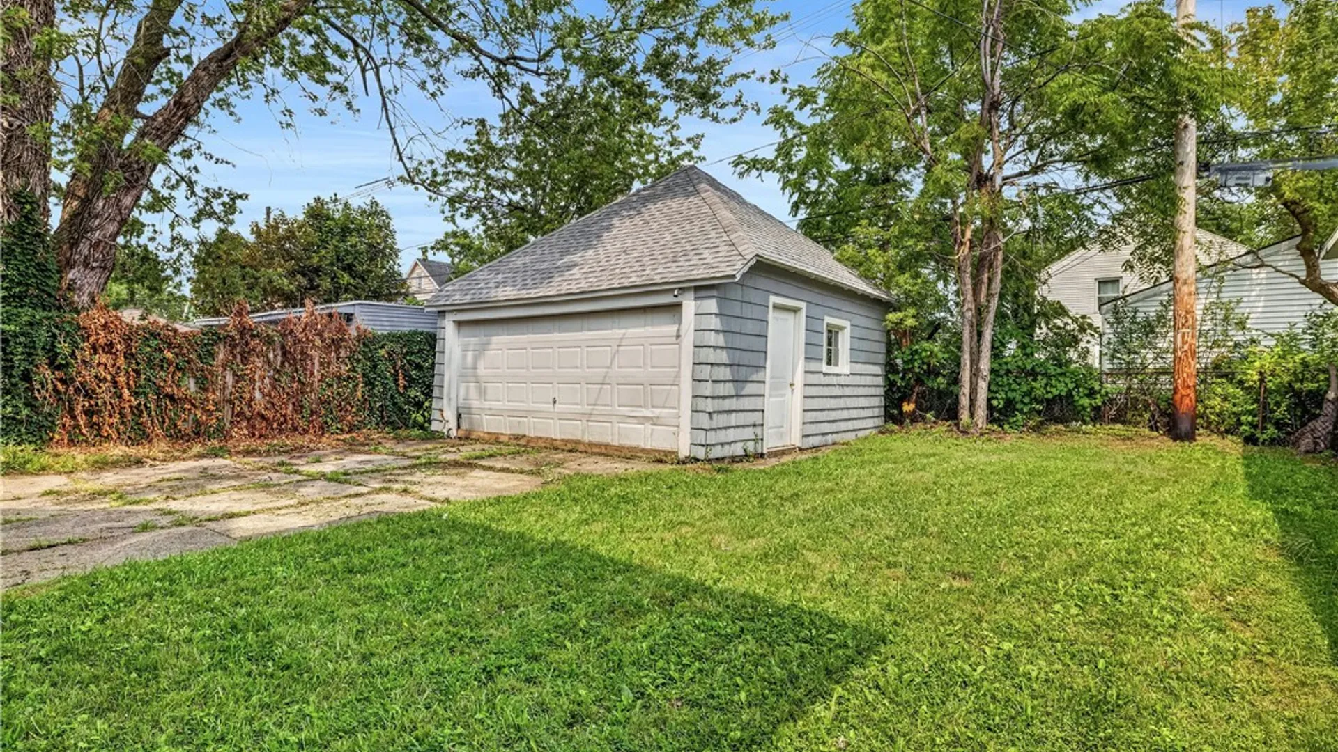 Property at 254 Minnesota Avenue, Buffalo, NY 14215 23