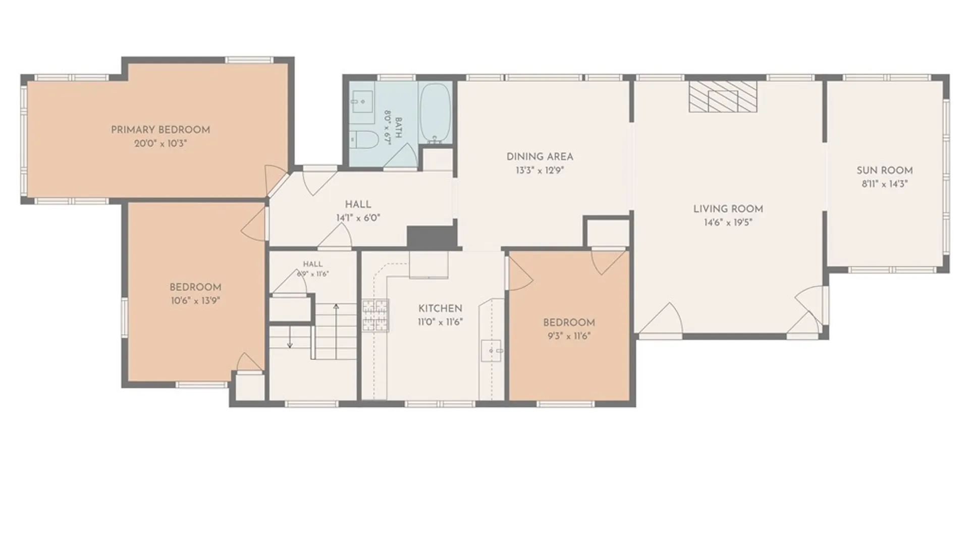 Property at 254 Minnesota Avenue, Buffalo, NY 14215 25