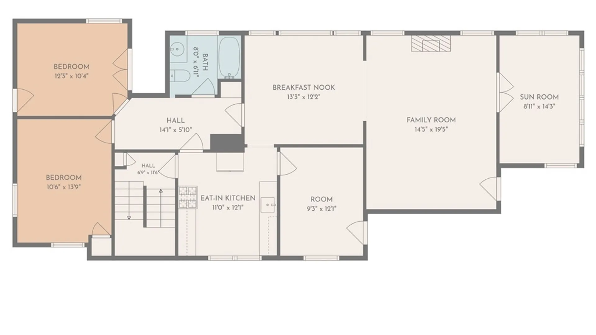 Property at 254 Minnesota Avenue, Buffalo, NY 14215 26