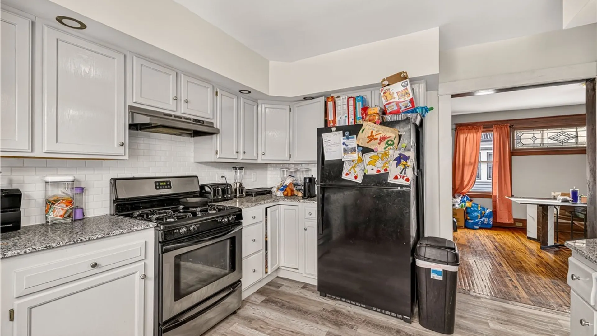 Property at 254 Minnesota Avenue, Buffalo, NY 14215 13