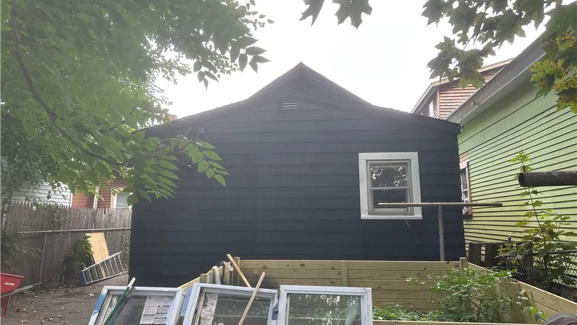 Property at 115 Douglas Street, Syracuse, NY 13203 5