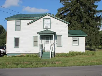 Property at 9204 Bonta Bridge Road, Brutus, NY 13080