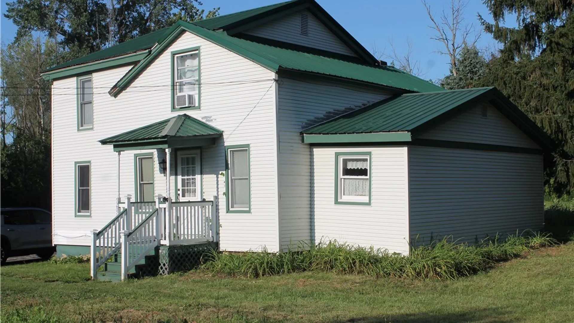 Property at 9204 Bonta Bridge Road, Brutus, NY 13080 3