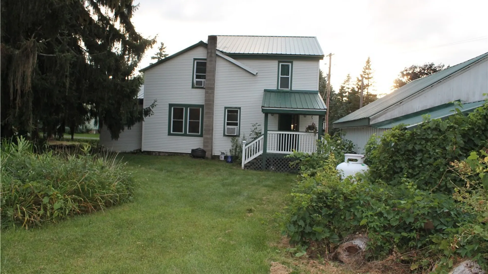 Property at 9204 Bonta Bridge Road, Brutus, NY 13080 47