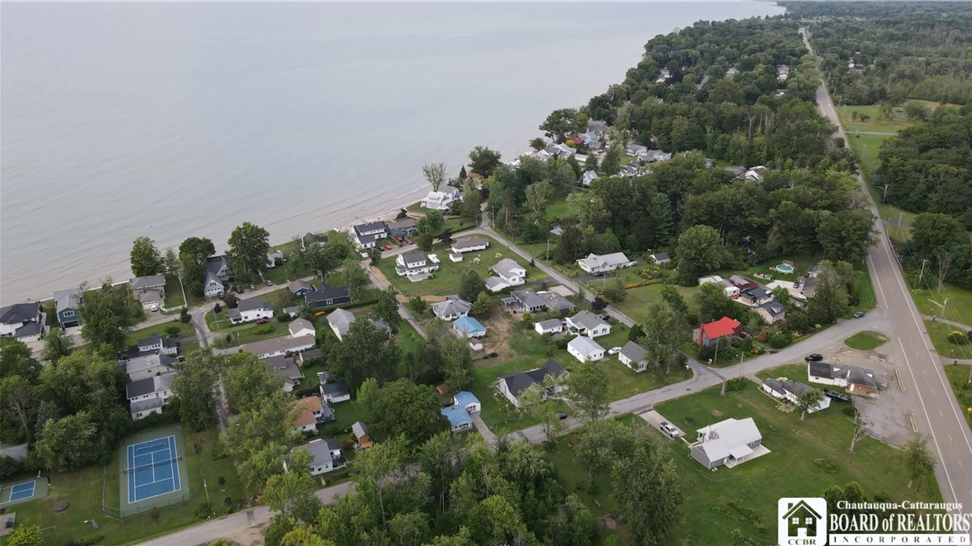 Property at 5332 Van Buren Bay Court, Pomfret, NY 14048 13