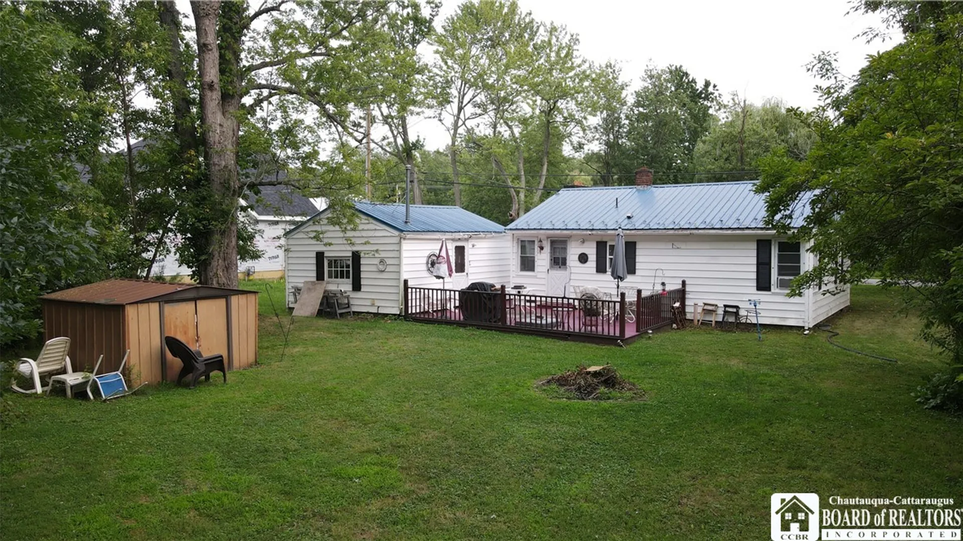 Property at 5332 Van Buren Bay Court, Pomfret, NY 14048 6