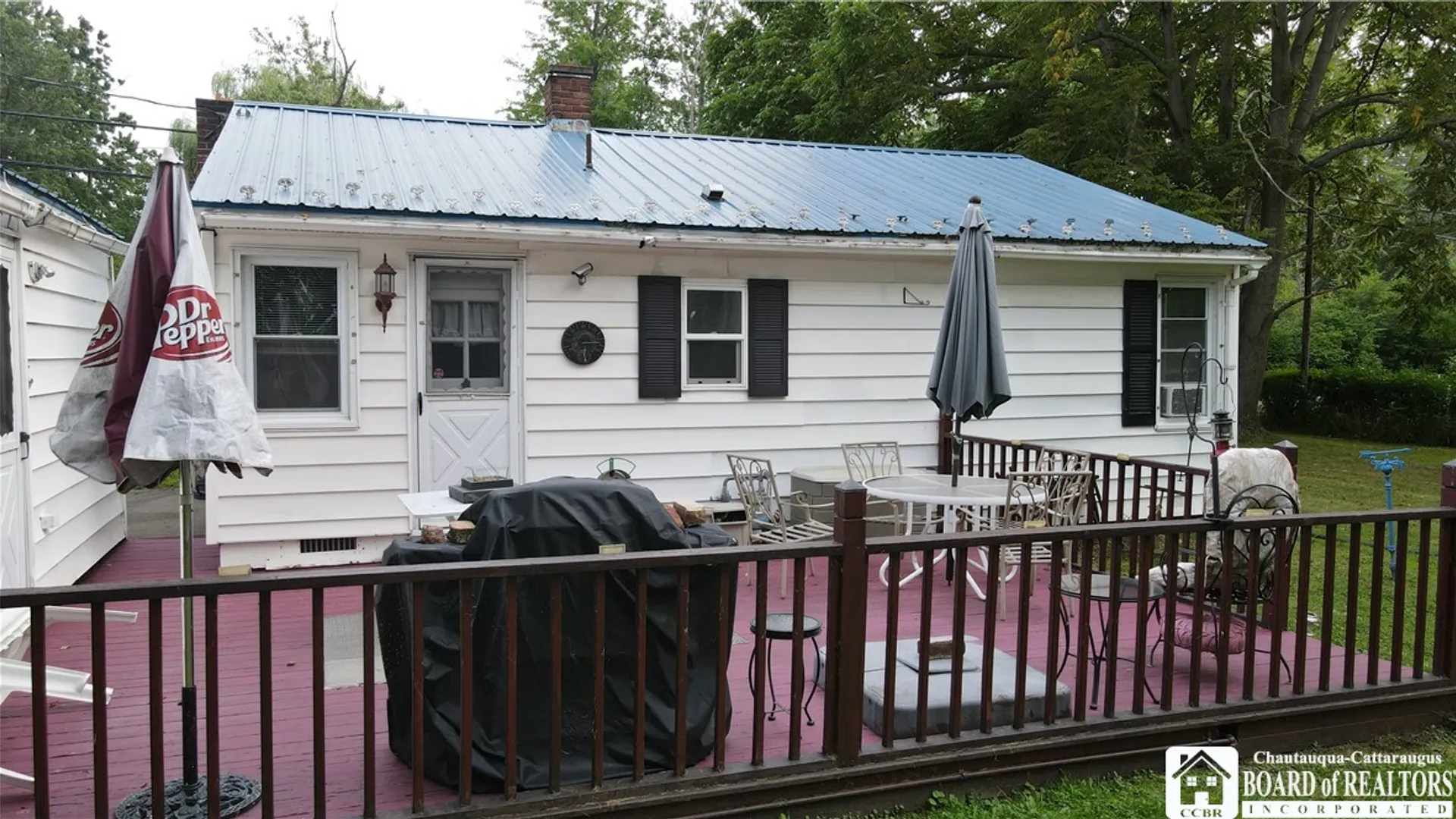 Property at 5332 Van Buren Bay Court, Pomfret, NY 14048 4