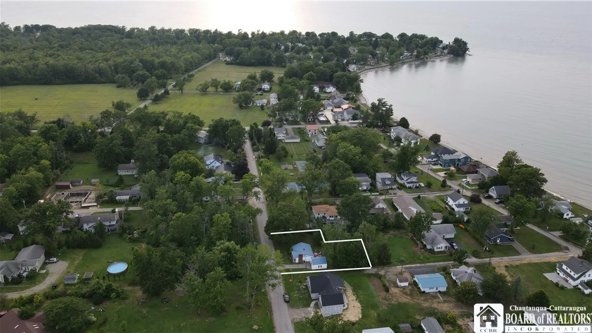 Property at 5332 Van Buren Bay Court, Pomfret, NY 14048 10