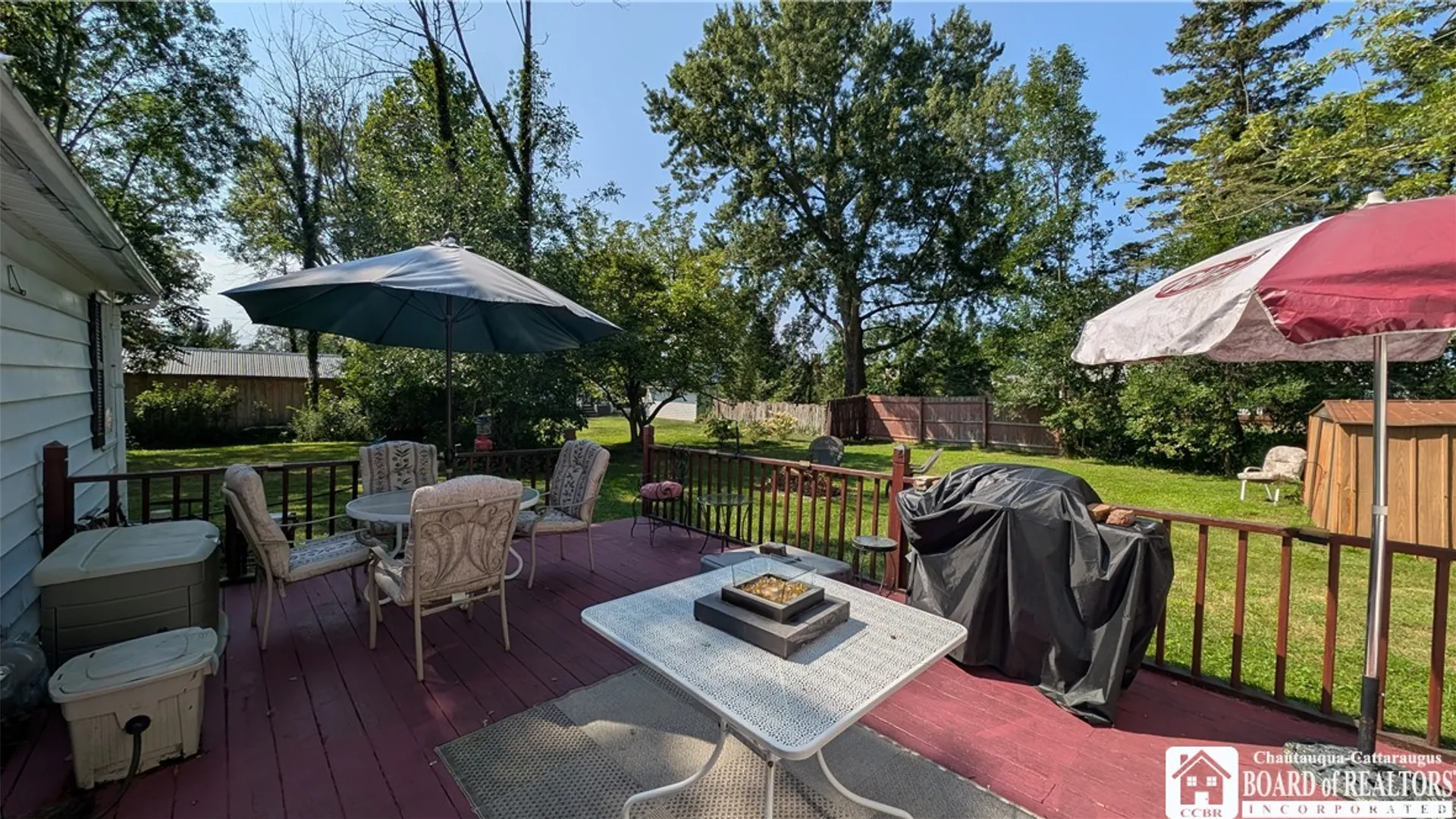 Property at 5332 Van Buren Bay Court, Pomfret, NY 14048 8