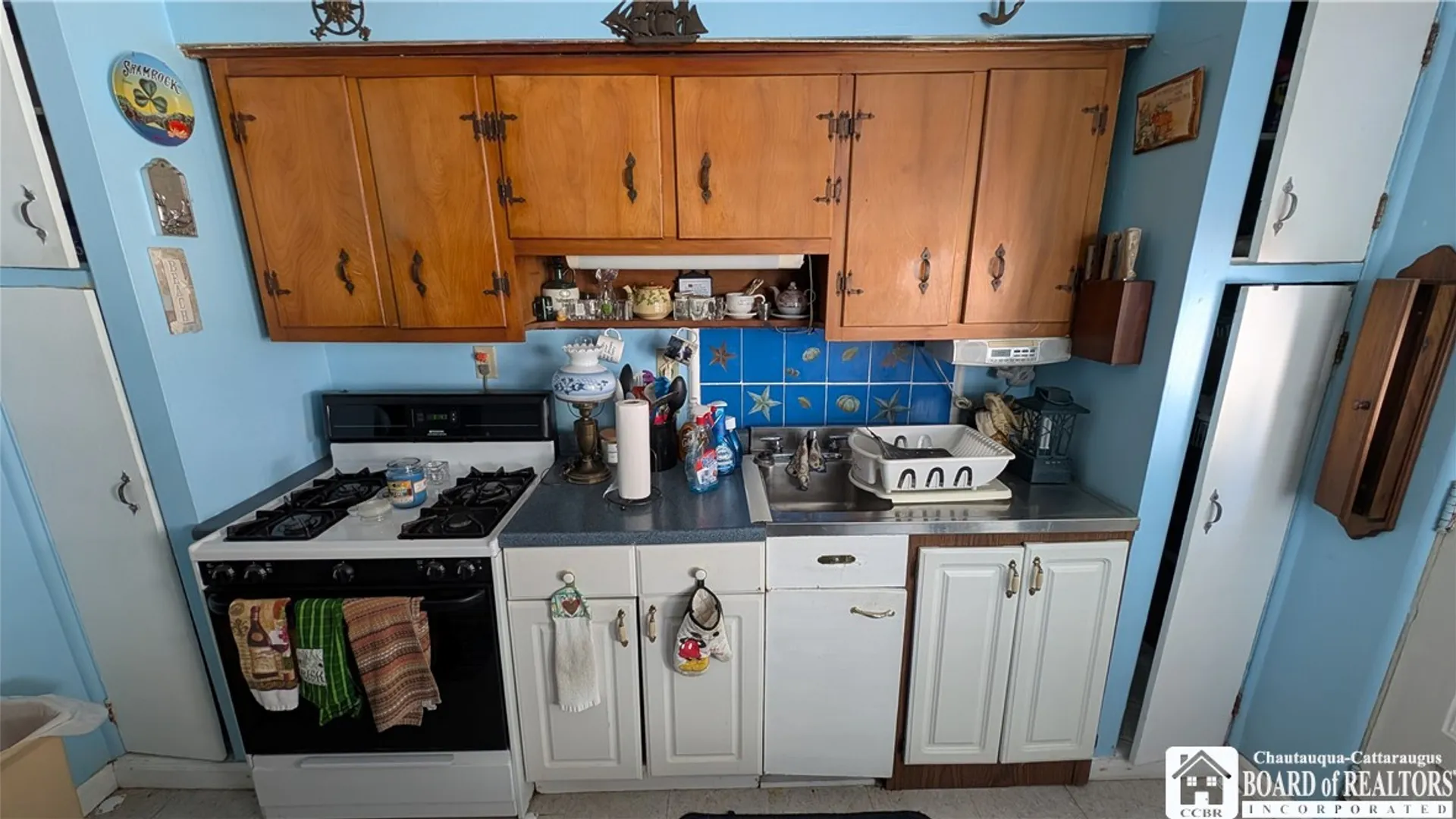 Property at 5332 Van Buren Bay Court, Pomfret, NY 14048 20