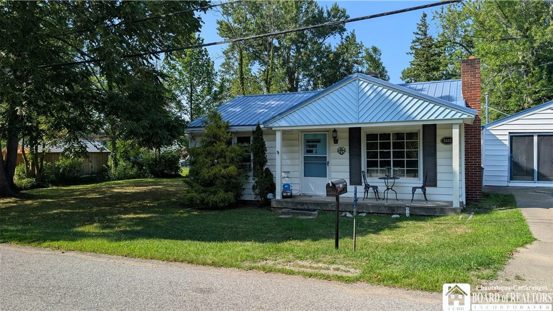 Property at 5332 Van Buren Bay Court, Pomfret, NY 14048 3