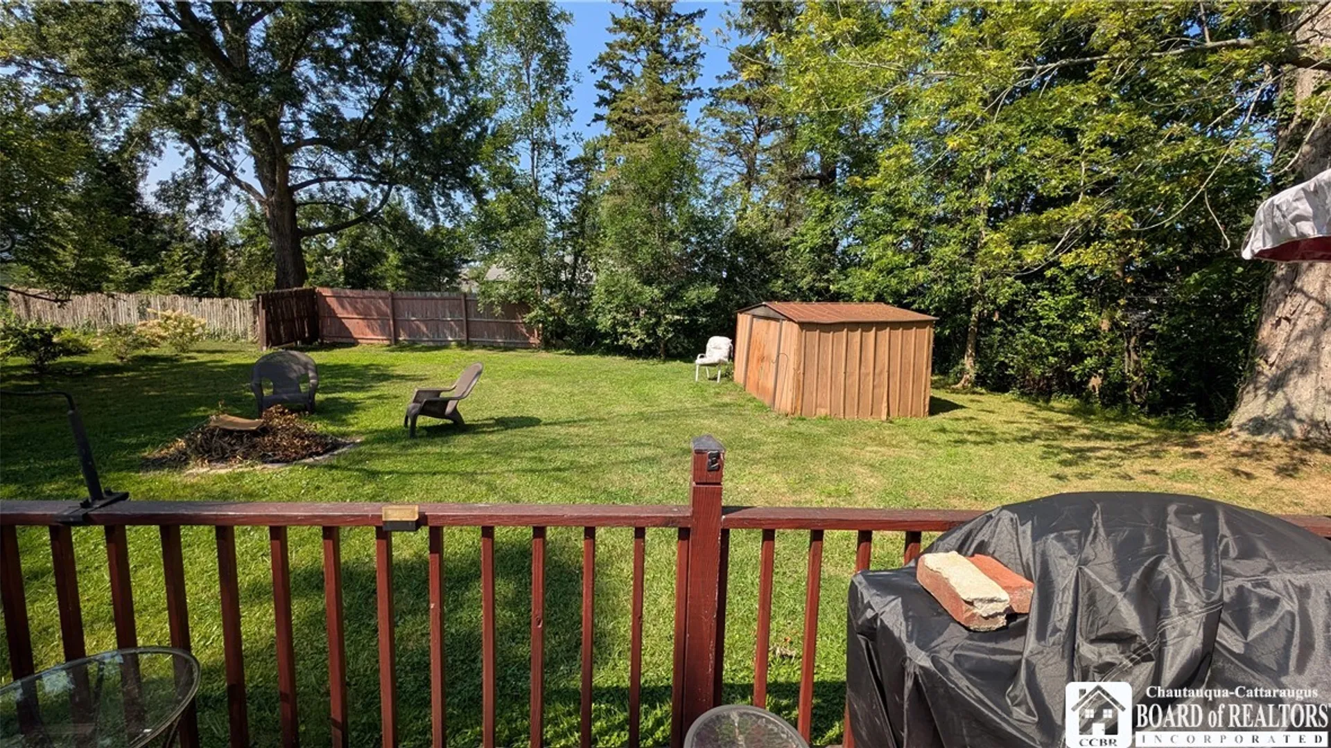 Property at 5332 Van Buren Bay Court, Pomfret, NY 14048 5