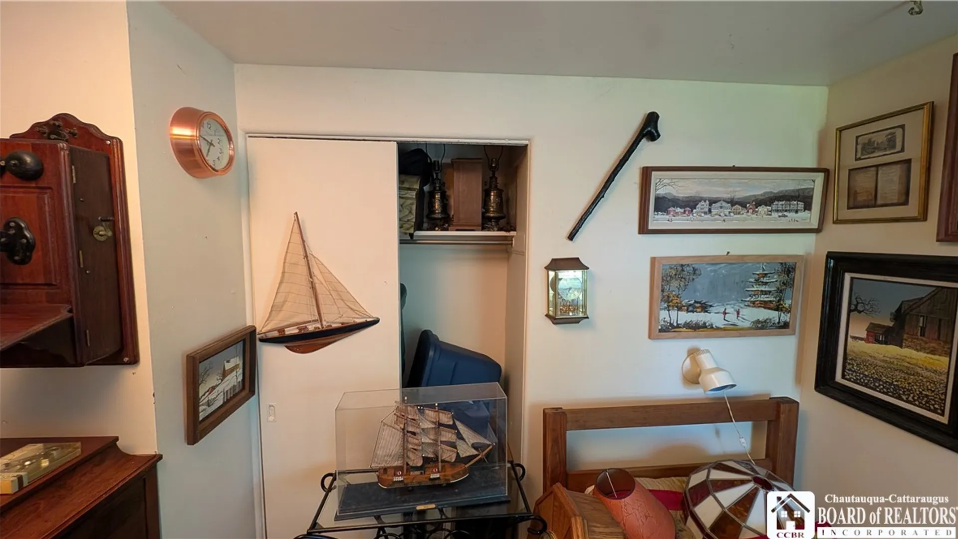 Property at 5332 Van Buren Bay Court, Pomfret, NY 14048 25
