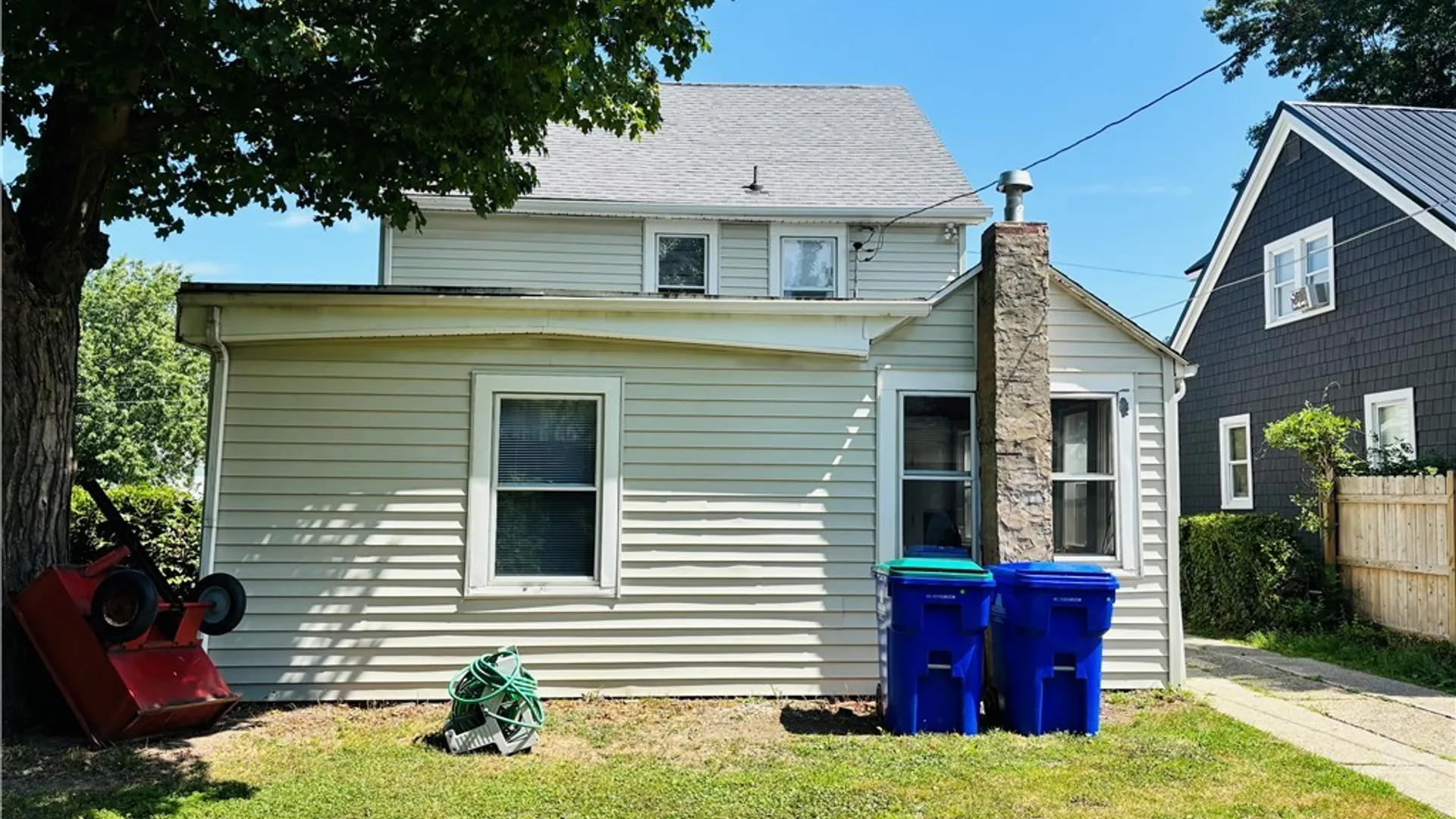 Property at 1933 Crescent, Hamburg, NY 14085 45