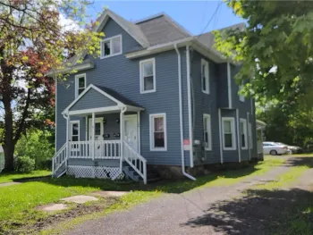 Property at 138 Stuart Ave Avenue, Arcadia, NY 14513