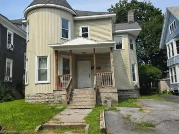 Property at 309 Keyes Avenue, Watertown City, NY 13601