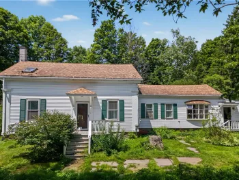 Property at 2695 Pomeroy Road, Franklin, NY 13846