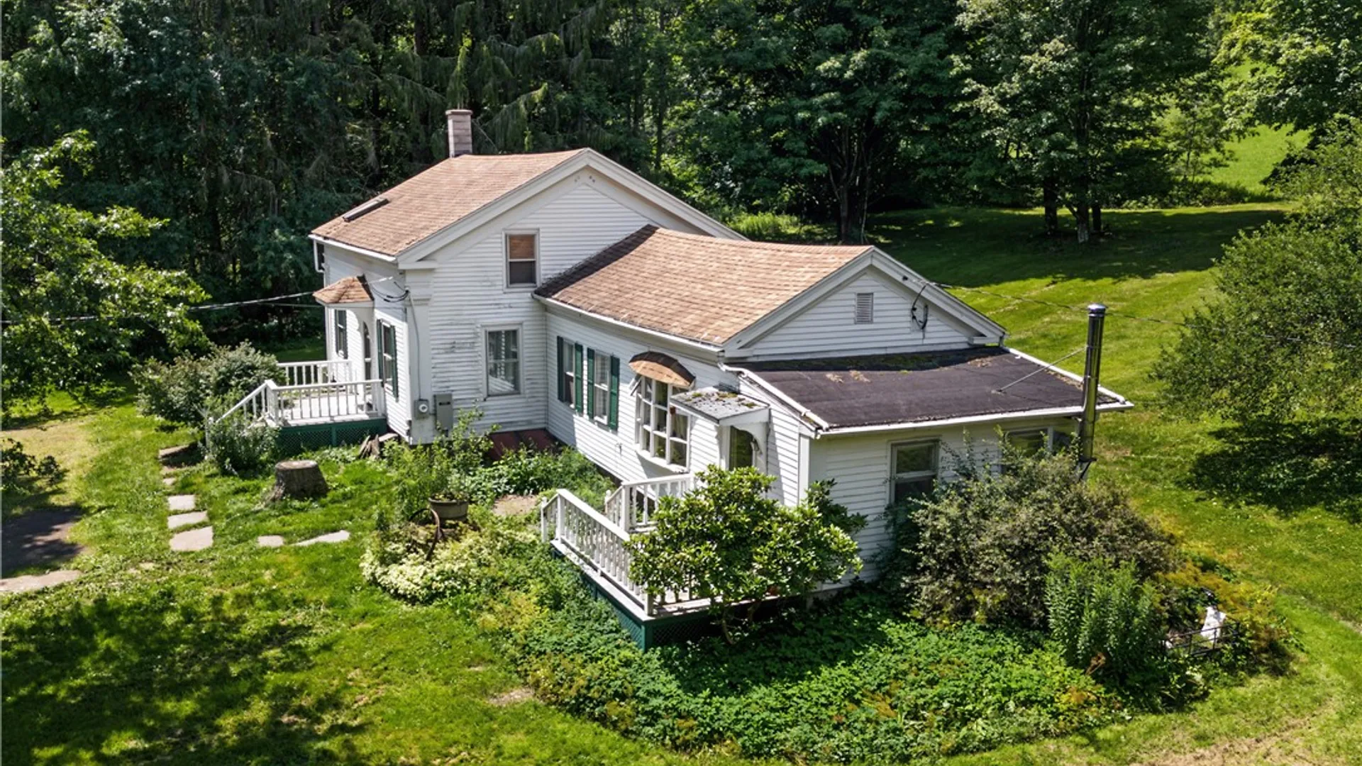 Property at 2695 Pomeroy Road, Franklin, NY 13846 42