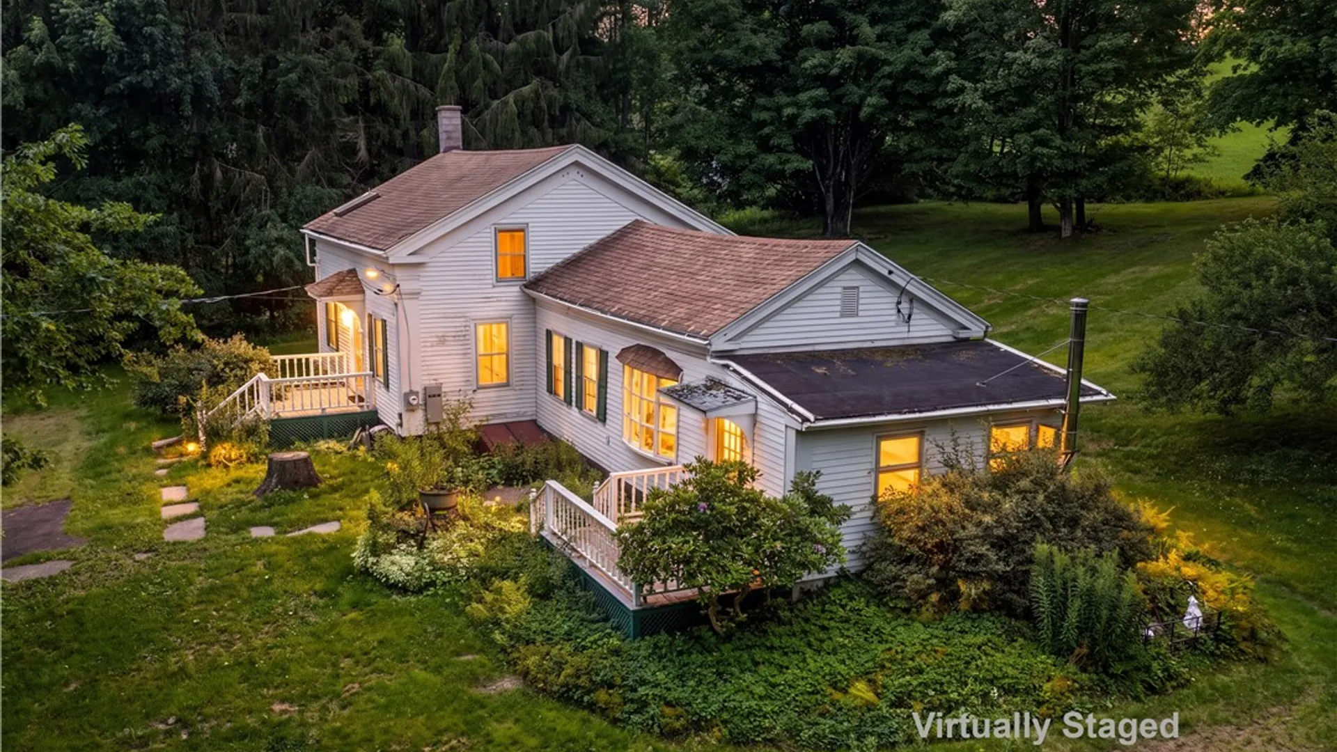 Property at 2695 Pomeroy Road, Franklin, NY 13846 43