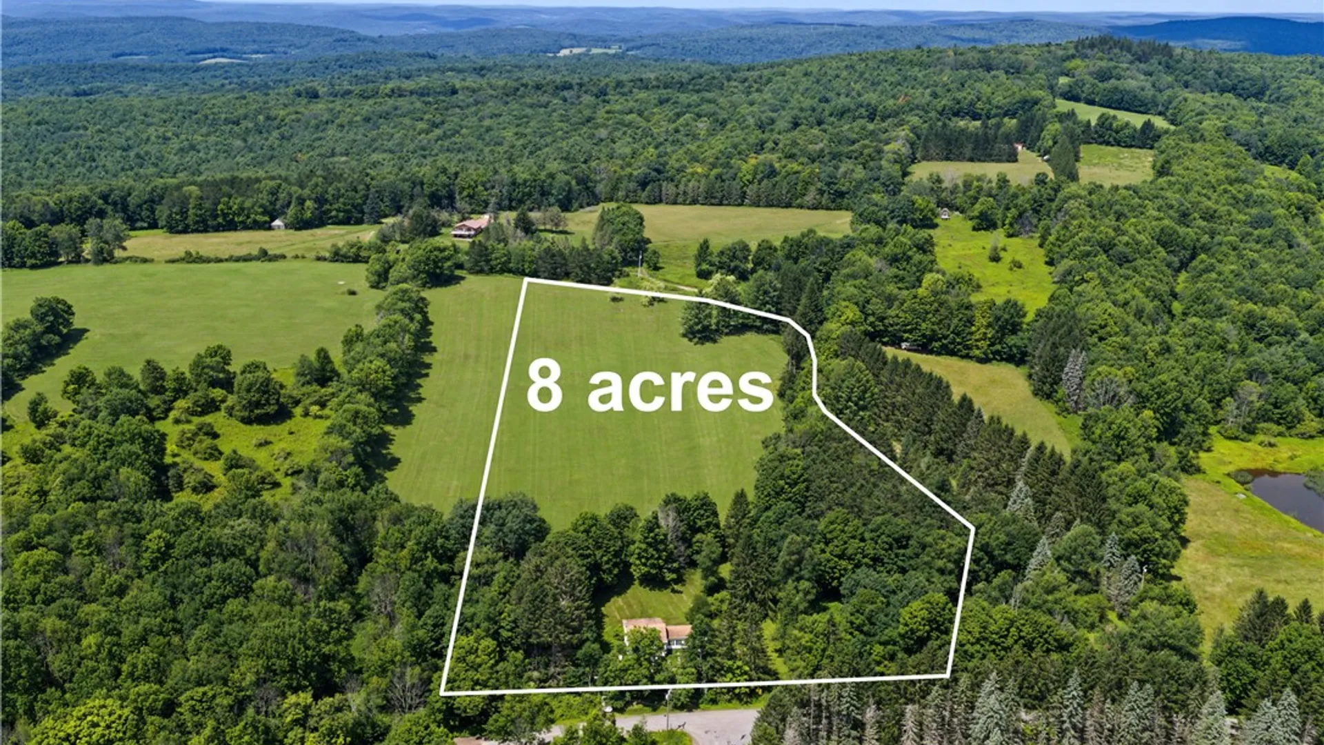 Property at 2695 Pomeroy Road, Franklin, NY 13846 8