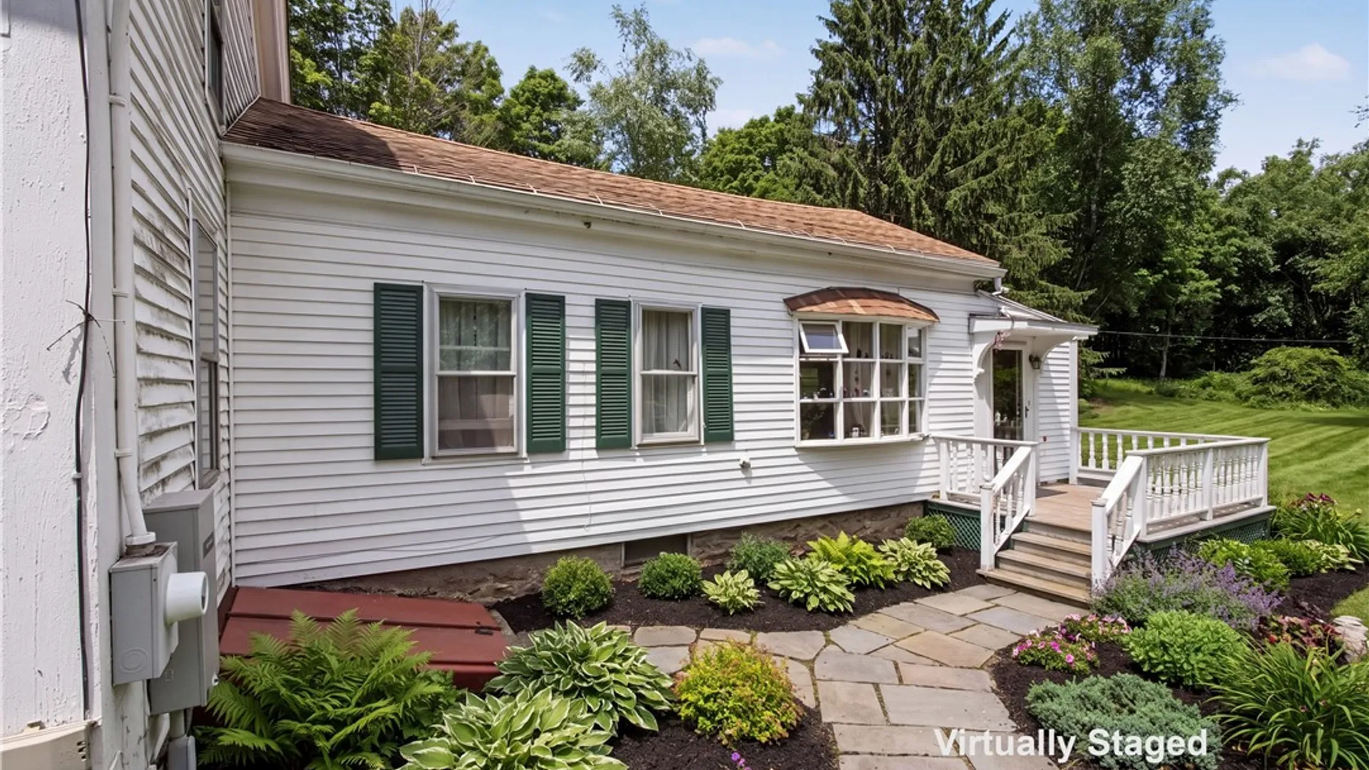 Property at 2695 Pomeroy Road, Franklin, NY 13846 46