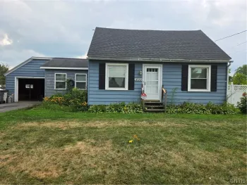 Property at 1009 Jervis Avenue, Rome, NY 13440