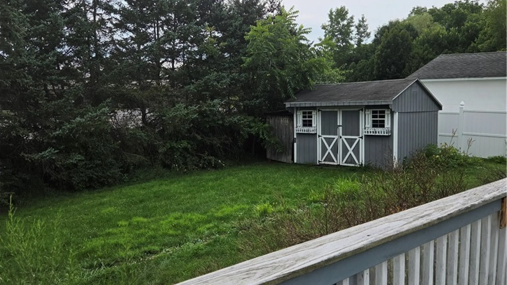 Property at 1009 Jervis Avenue, Rome, NY 13440 15
