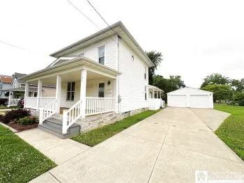Property at 34 Newton Street, Dunkirk, NY 14048